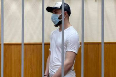 Усыпил 30 человек: в Москве к 16 годам колонии приговорили "лимонадного отравителя"