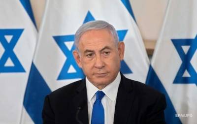 Нетаньяху: Мы отбросили ХАМАС на годы назад