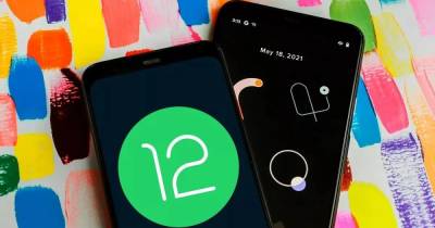 Повышенная секретность: как новая ОС Android 12 защитит наши данные