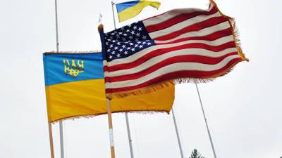 Военный эксперт: США не будет воевать за Украину с Россией