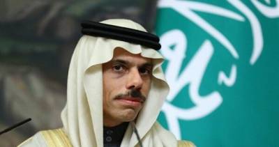 Глава МИД Саудовской Аравии заявил, что ядерная программа Ирана угрожает региональной стабильности