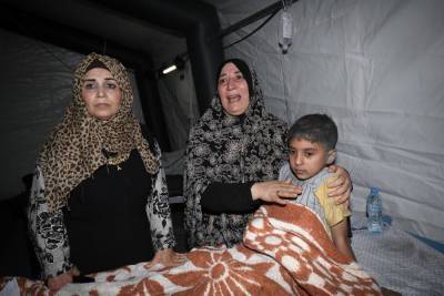 Религиозно-сионистский раввин требует от ЦАХАЛа не щадить детей в Газе