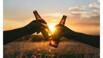 Ученые выяснили, что для мозга губительно любое количество алкоголя