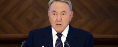 Назарбаев заявил об огромном потенциале ЕАЭС
