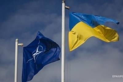 Женщина впервые возглавит миссию Украины при НАТО