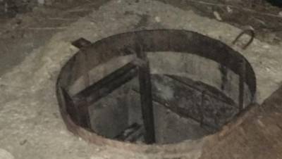 Стали известны подробности ЧП под Таганрогом, где погибли рабочие
