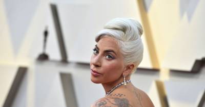 Леди Гага впервые призналась, что сделала аборт после изнасилования своим продюсером