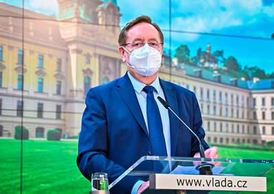 Минздрав Чехии продлил «срок действия» иммунитета после COVID-19