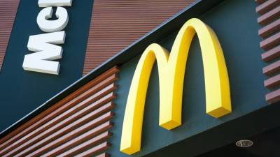 Афроамериканец подал иск против «Макдоналдс» на $10 млрд за расизм
