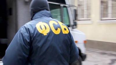 Двух сторонников террористической организации задержали в Калининградской области