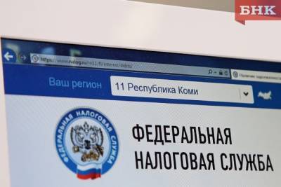 В России упростили получение налогового вычета - bnkomi.ru