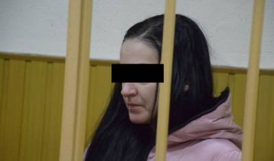 Украинка, которая зверски расправилась с младенцем, снова родила: "сейчас в роддоме"