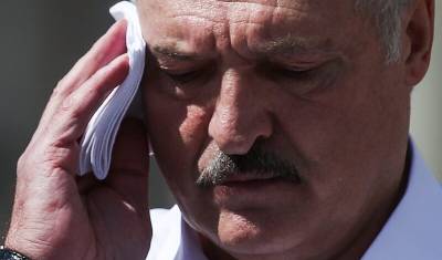Срыв резьбы: Лукашенко загоняет Белоруссию в безвыходную ситуацию