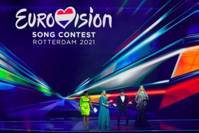 Евровидение 2021: букмекеры обновили прогнозы после второго полуфинала