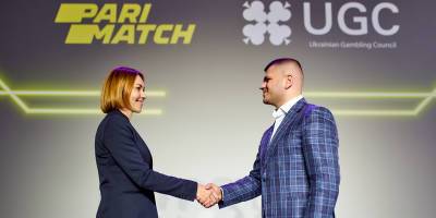 Parimatch Украина – первый лицензированный организатор азартных игр в рядах Ukrainian Gambling Council - ТЕЛЕГРАФ