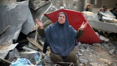 Перший день миру: Ізраїль та ХАМАС припинили бойові дії