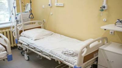 Главврач курской больницы рассказал о работе в пандемию