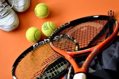 Спортсменка из Серпухова победила на Первенстве по теннису