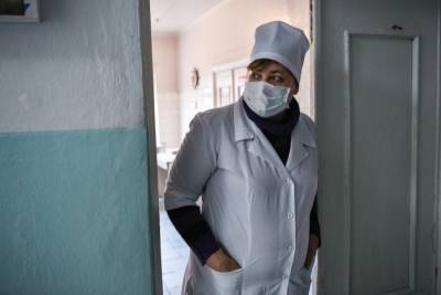 Более 1 тыс. медработников стали участниками социальных программ в Томской области