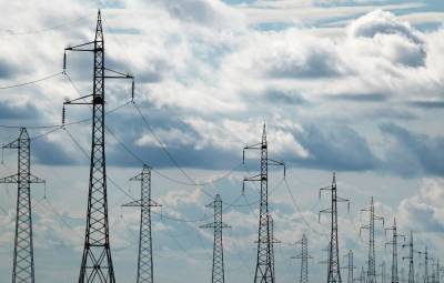 Регулятор намерен запретить поставки электроэнергии из Беларусси и России - news-front.info