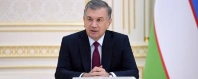 Мирзиёев предложил странам ЕАЭС возобновить сообщение