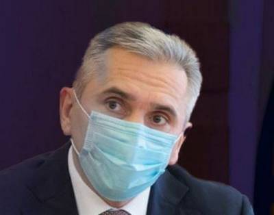 В Тюменской области продлили коронавирусные ограничения до 20 июня