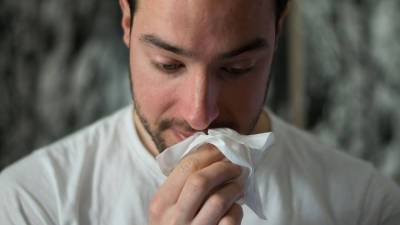 Аллергия и коронавирус: выводы ученых