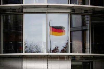 Экономика Германии может превысить допандемические уровни осенью - ЦБ