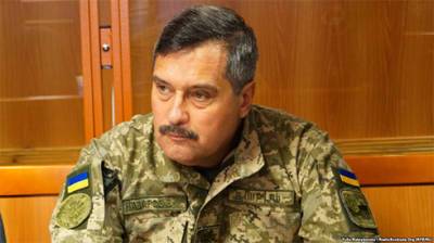 Верховный Суд признал генерала Назарова невиновным в гибели десантников в сбитом Ил-76