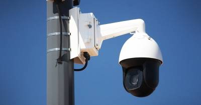 В Калининграде на трёх перекрёстках установили камеры «Безопасного города»