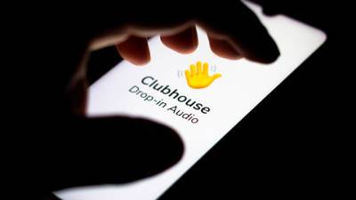 В России вышла Android-версия Clubhouse