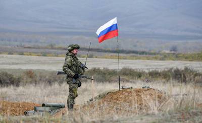 Foreign Policy (США): Нагорный Карабах, очередной замороженный конфликт Москвы