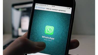 WhatsApp готовит новую функцию для переноса чатов