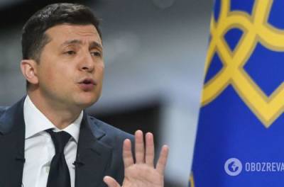 Зеленский рассказал, что делает для остановки миграции украинцев за границу