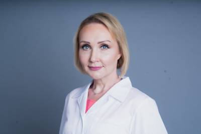 Елена Самышина: Работа среднего медицинского персонала должна быть уважаемой и престижной