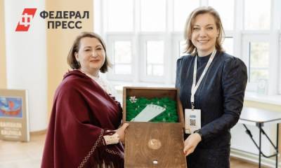 Будущее библиотек России определят в Нижнем Новгороде