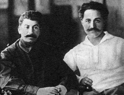 Почему Сталин засекретил причину смерти Серго Орджоникидзе