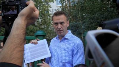 Сторонникам Навального и НБП запретят избираться на выборах любых уровней