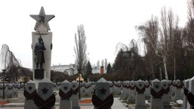 Минобороны РФ: в Чехии пытаются умалить роль Красной Армии