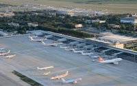 Из-за пандемии аэропорт Борисполь закончил 2020 год с 1,5 млрд чистых убытков