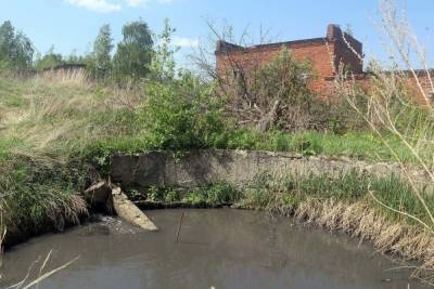 В Ярославской области проверили очистные сооружения