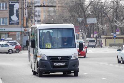 Управление транспорта Воронежа: «выделенки» не пропадут, платные парковки не появятся в других районах