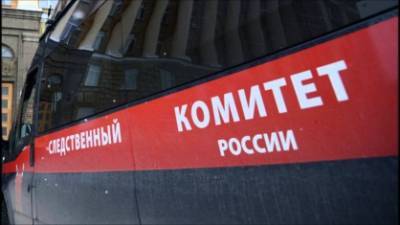 Уголовное дело после гибели рабочих на очистных сооружениях в Дмитриадовке поручили передать в Следком РФ