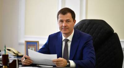 Мэр Ярославля стал зарабатывать в разы меньше: сколько получает градоначальник
