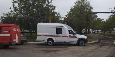 В Ростовской области 10 рабочих погибли из-за взрыва метана в коллекторе - ТЕЛЕГРАФ