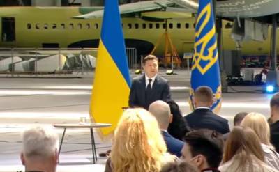 Киев, Одесса и на Днепре: президент Зеленский объявил о большом военном параде, названа дата