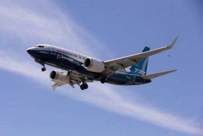 Boeing планирует увеличить выпуск 737 MAX в конце 2022 года - источники