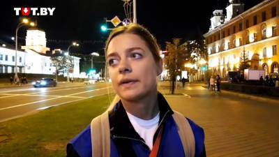 Журналистку Елену Толкачеву не выпустили из ИВС по истечении 72 часов после задержания