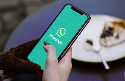 Владельцев iPhone по всему миру могут оставить без WhatsApp