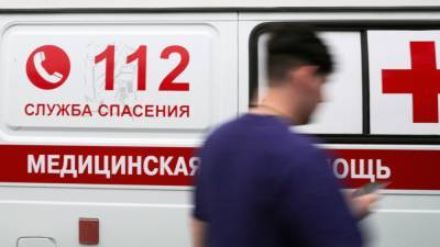 В Ростовской области 10 рабочих погибли в результате ЧП